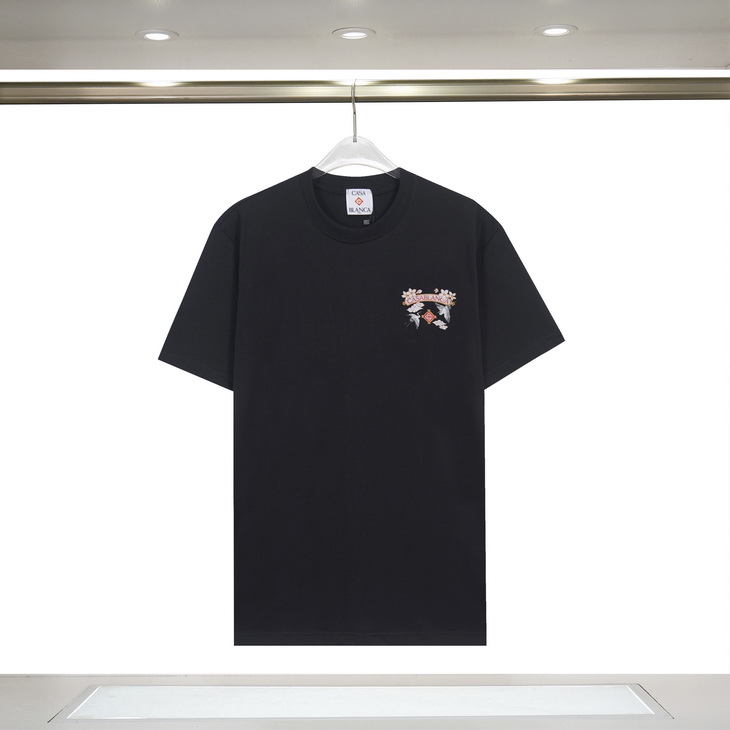 Casablanca T-shirts-605