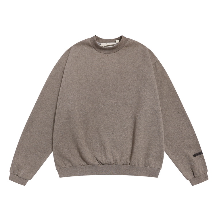 FEAR OF GOD Longsleeve-309