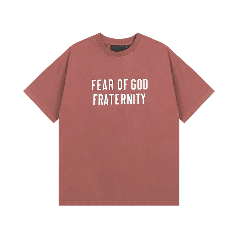 FEAR OF GOD T-shirts-1093