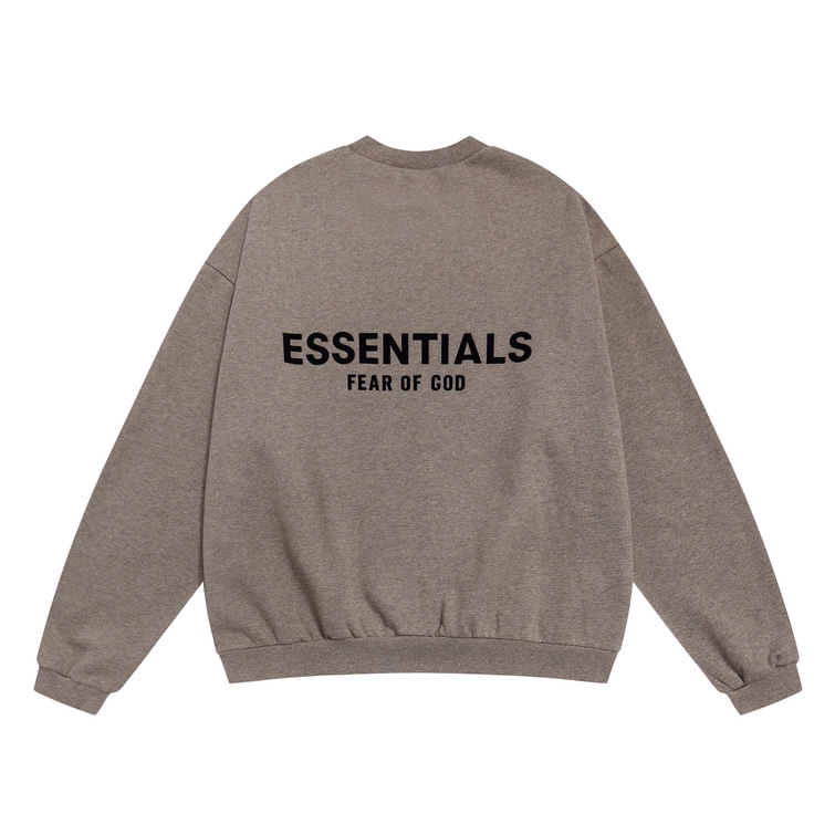 FEAR OF GOD Longsleeve-308