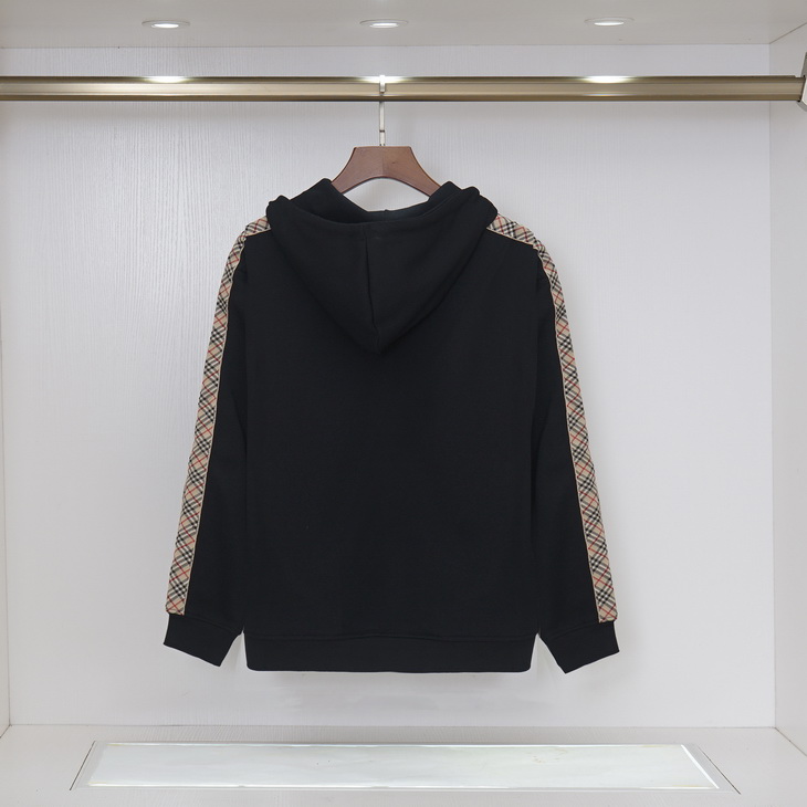 Burberry Hoody-007