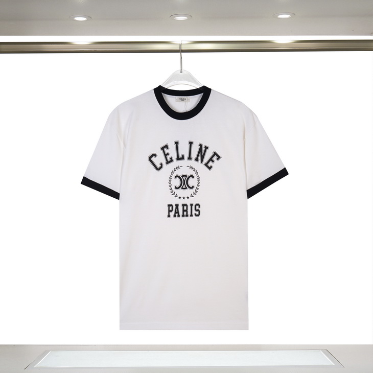 Celine T-shirts-008