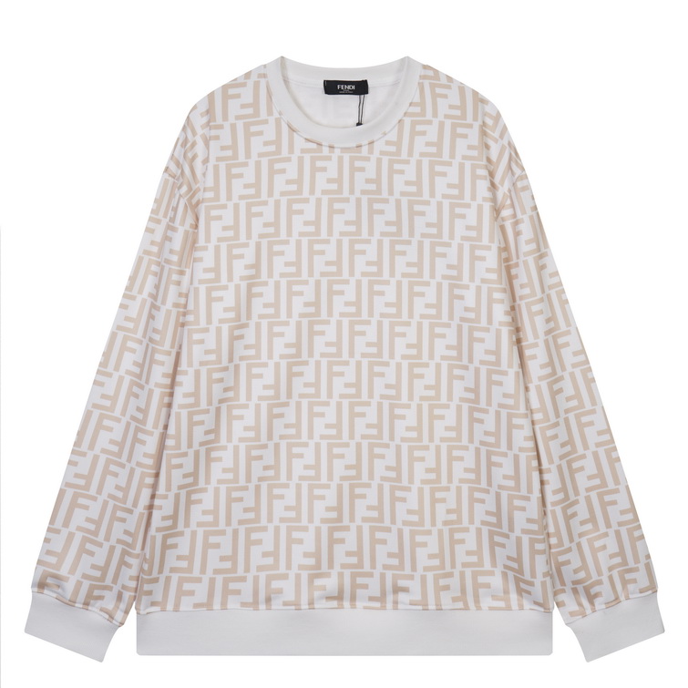 FENDI Longsleeve-037