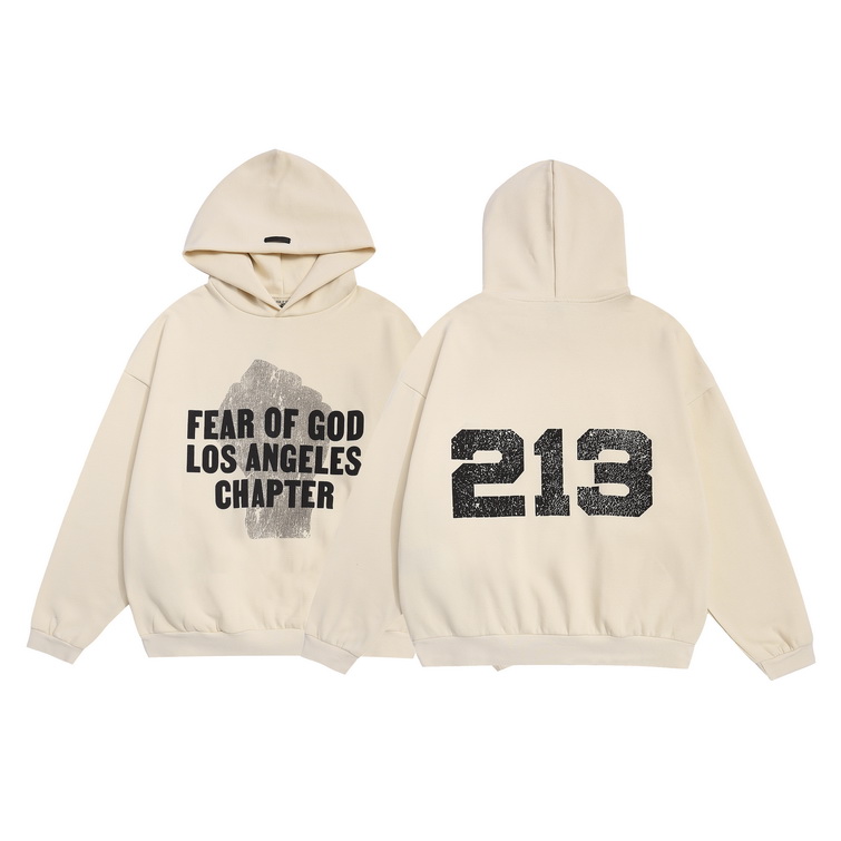 FEAR OF GOD Hoody-738