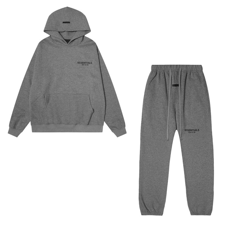 FEAR OF GOD Suits-076