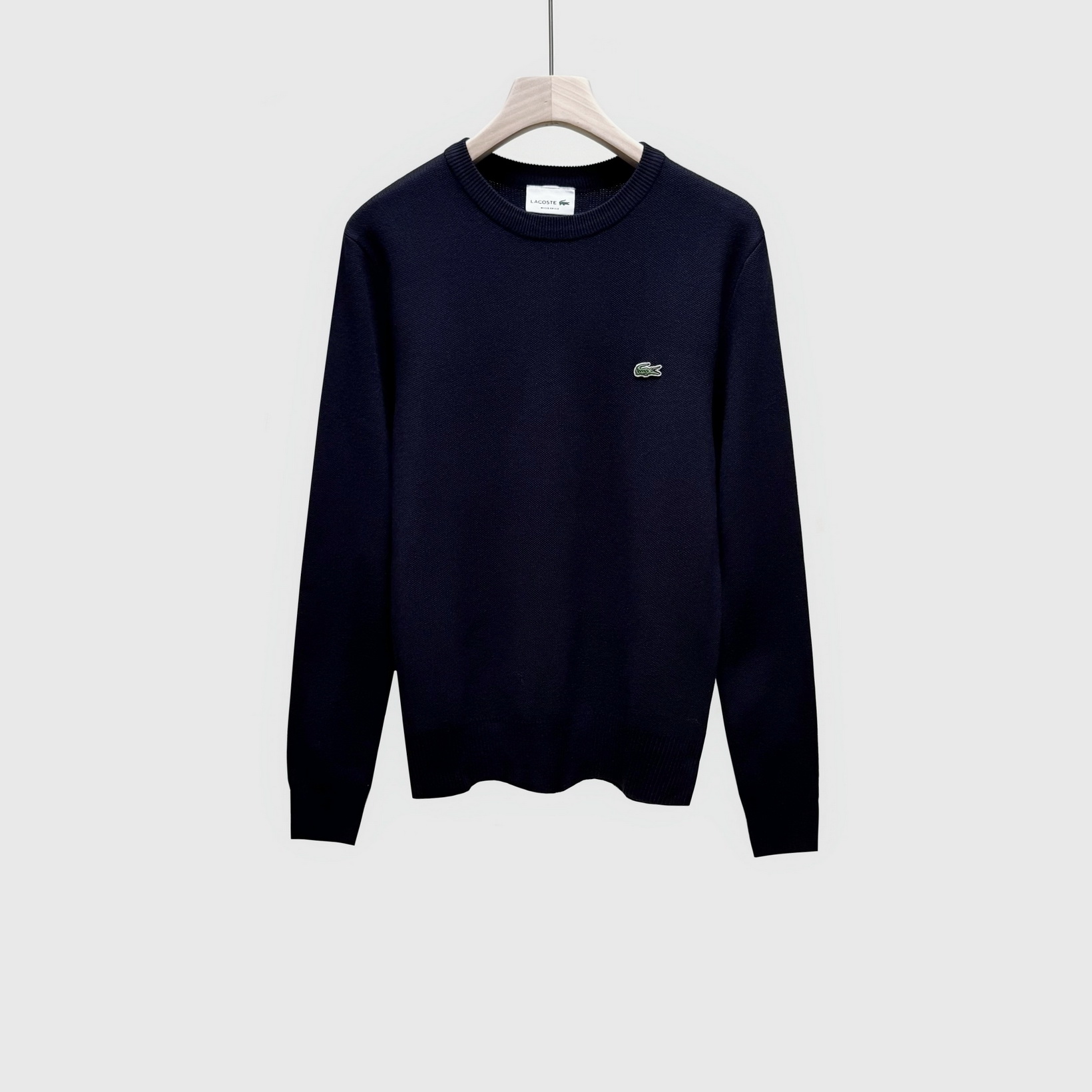 LACOSTE Sweater -002