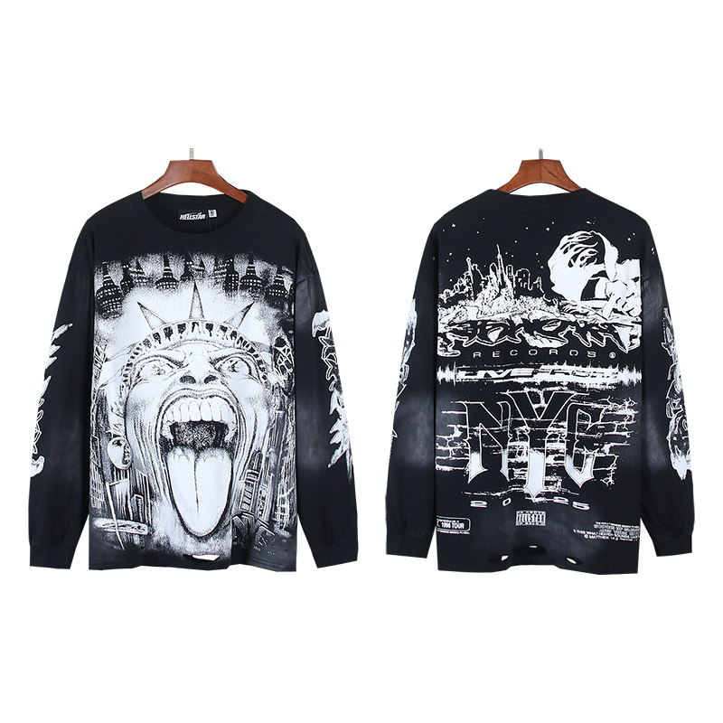 Hellstar Longsleeve-142