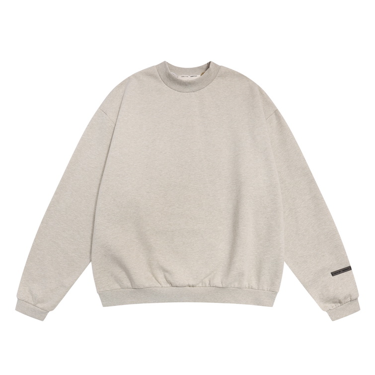 FEAR OF GOD Longsleeve-302