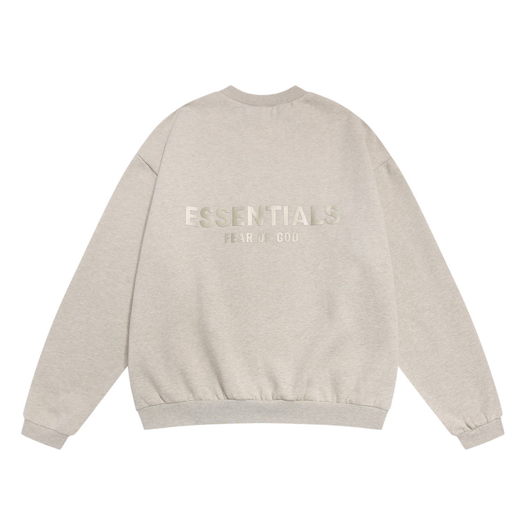 FEAR OF GOD Longsleeve-303