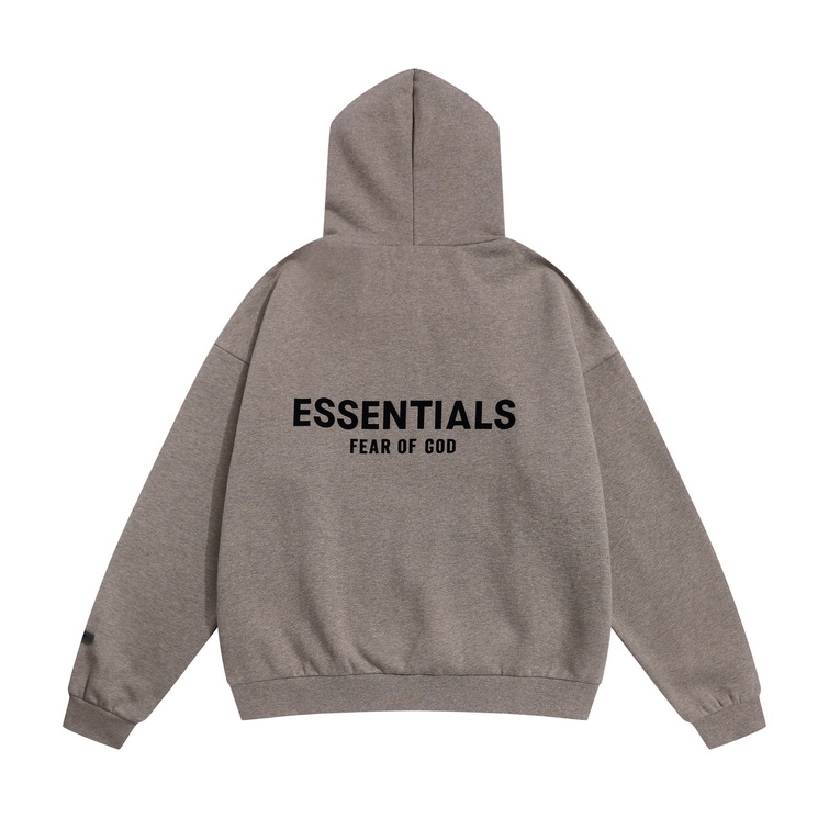 FEAR OF GOD Hoody-714