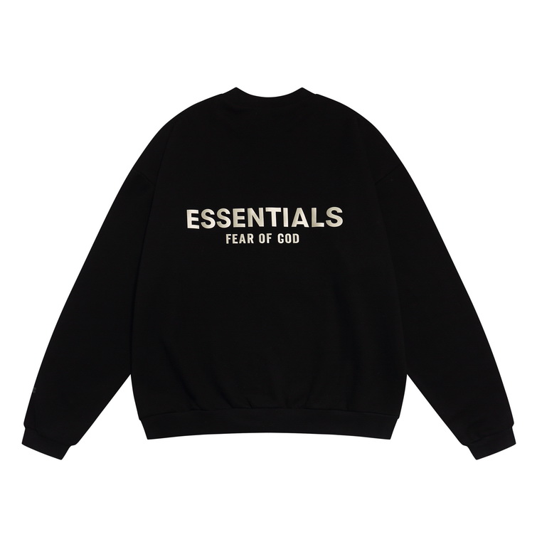 FEAR OF GOD Longsleeve-298