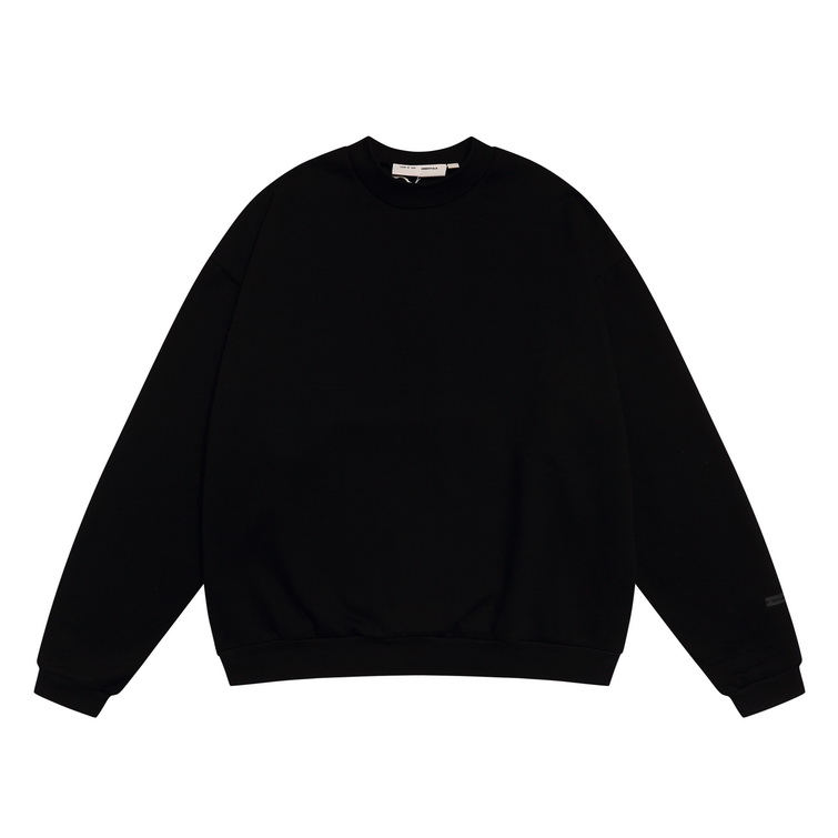 FEAR OF GOD Longsleeve-323