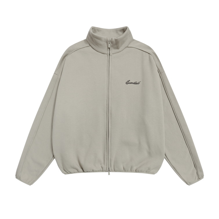 FEAR OF GOD Longsleeve-287