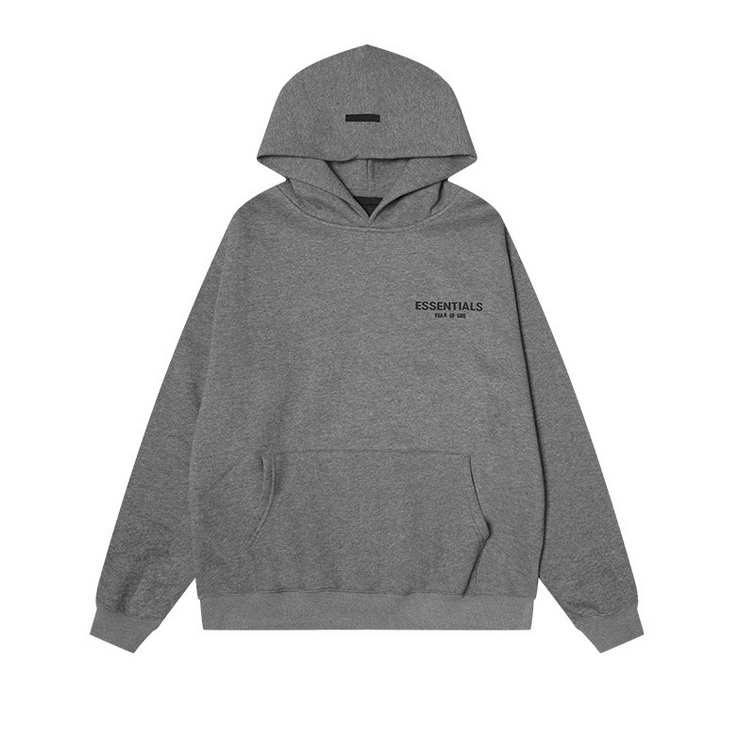 FEAR OF GOD Hoody-670