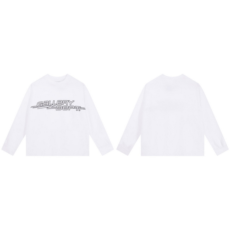  GALLERY DEPT Longsleeve-099