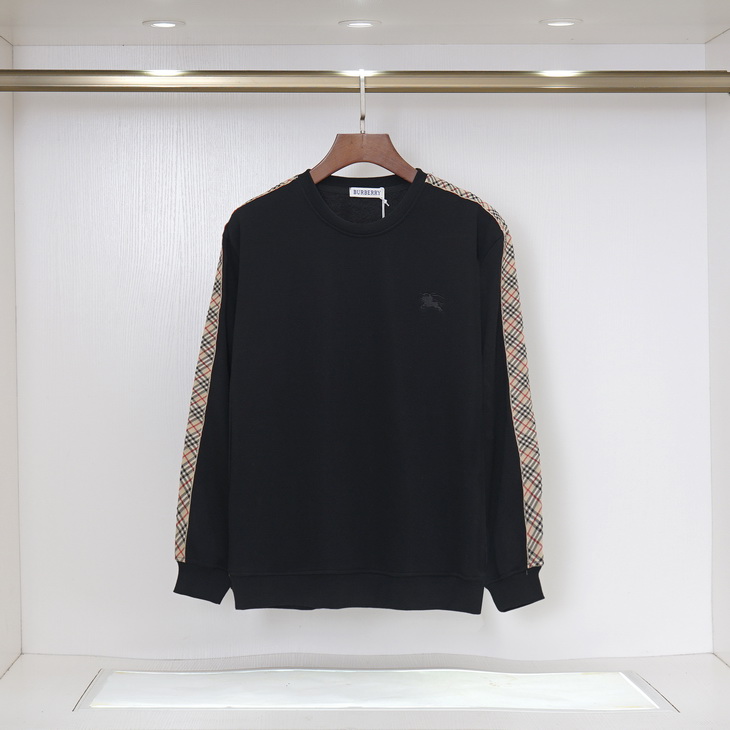 Burberry Longsleeve-068