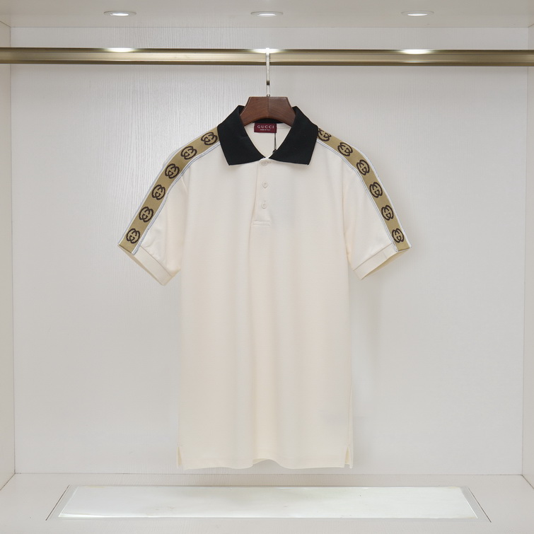 GUCCI Polo-010