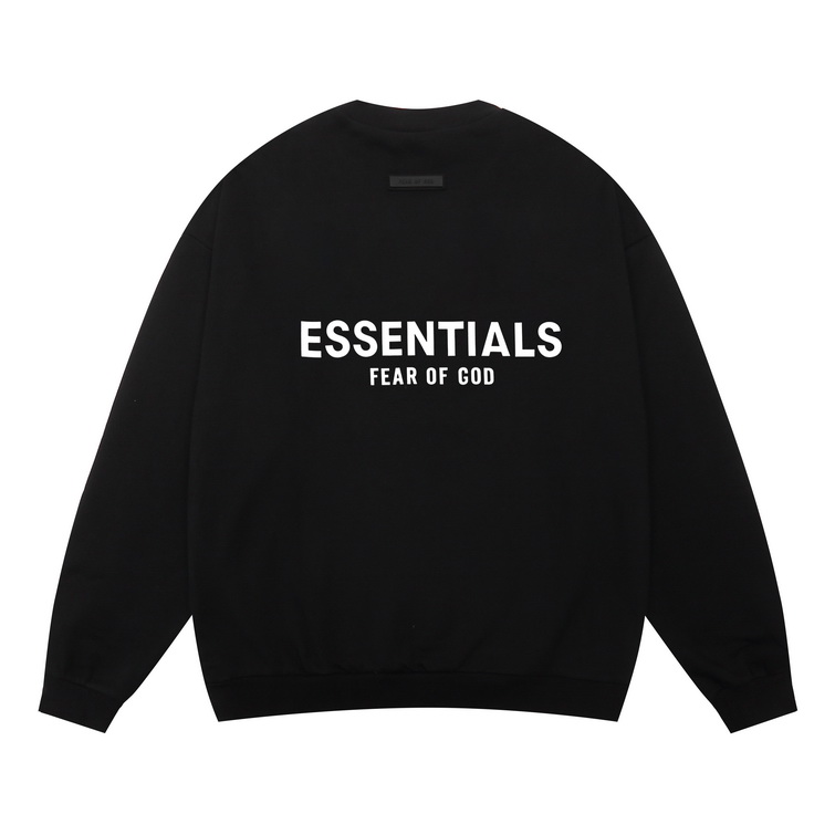 FEAR OF GOD Longsleeve-296