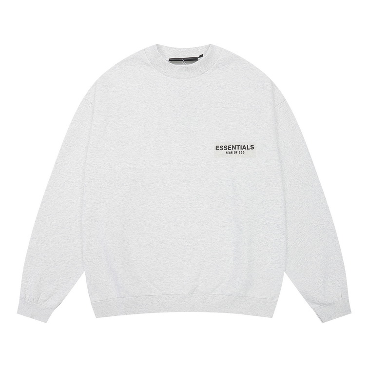 FEAR OF GOD Longsleeve-295