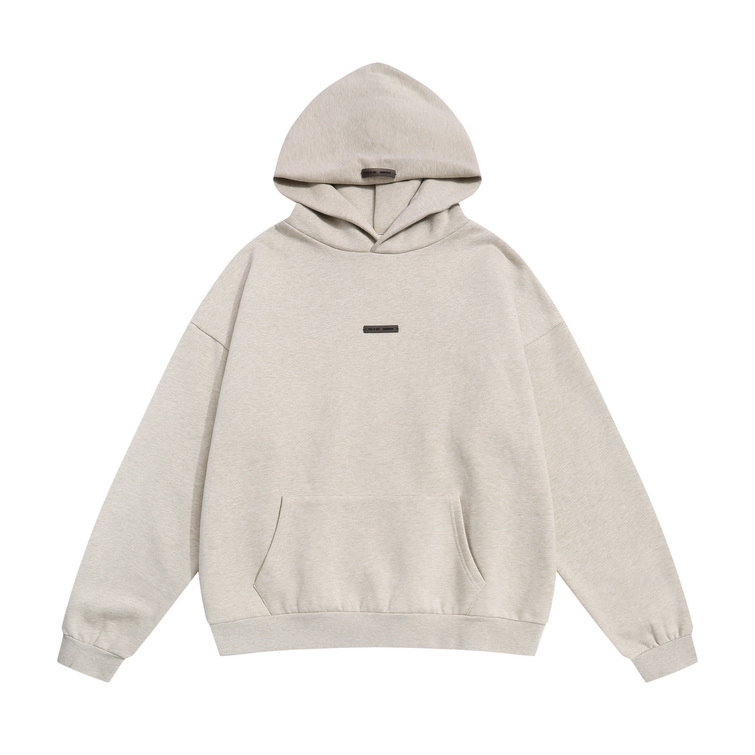 FEAR OF GOD Hoody-709