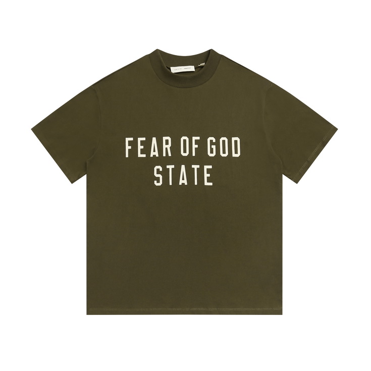 FEAR OF GOD T-shirts-1078