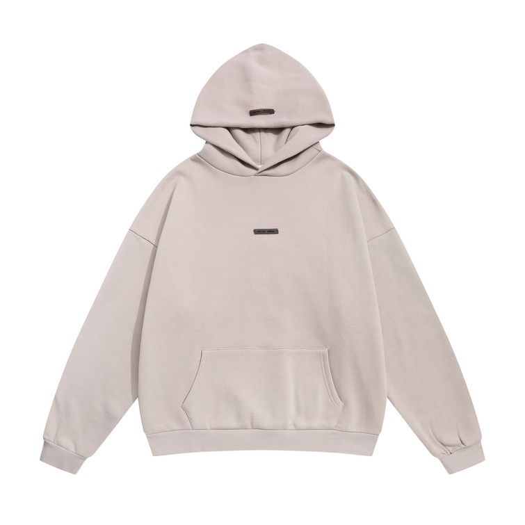 FEAR OF GOD Hoody-707