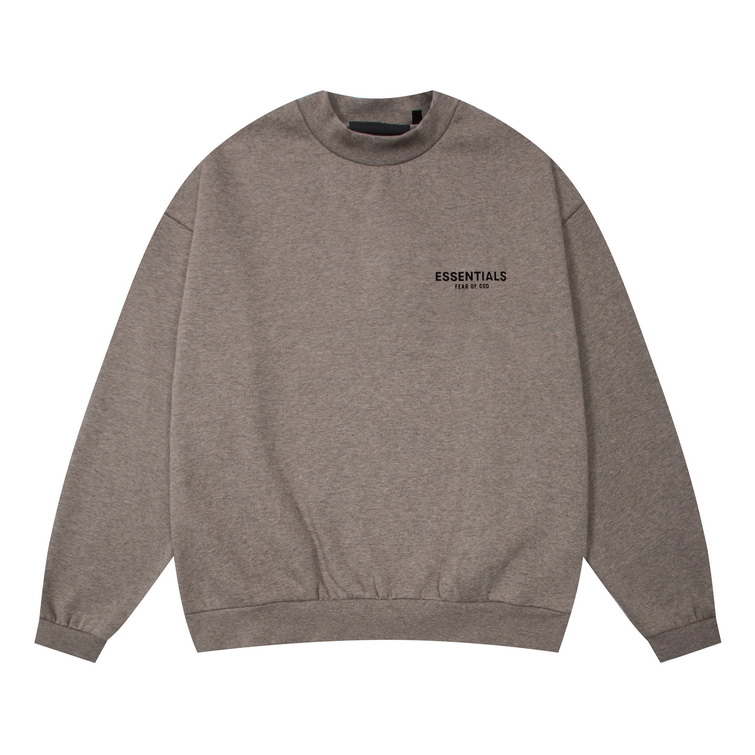 FEAR OF GOD Longsleeve-293