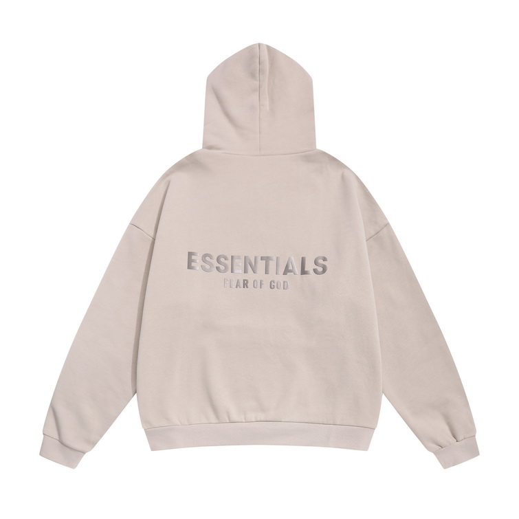 FEAR OF GOD Hoody-706