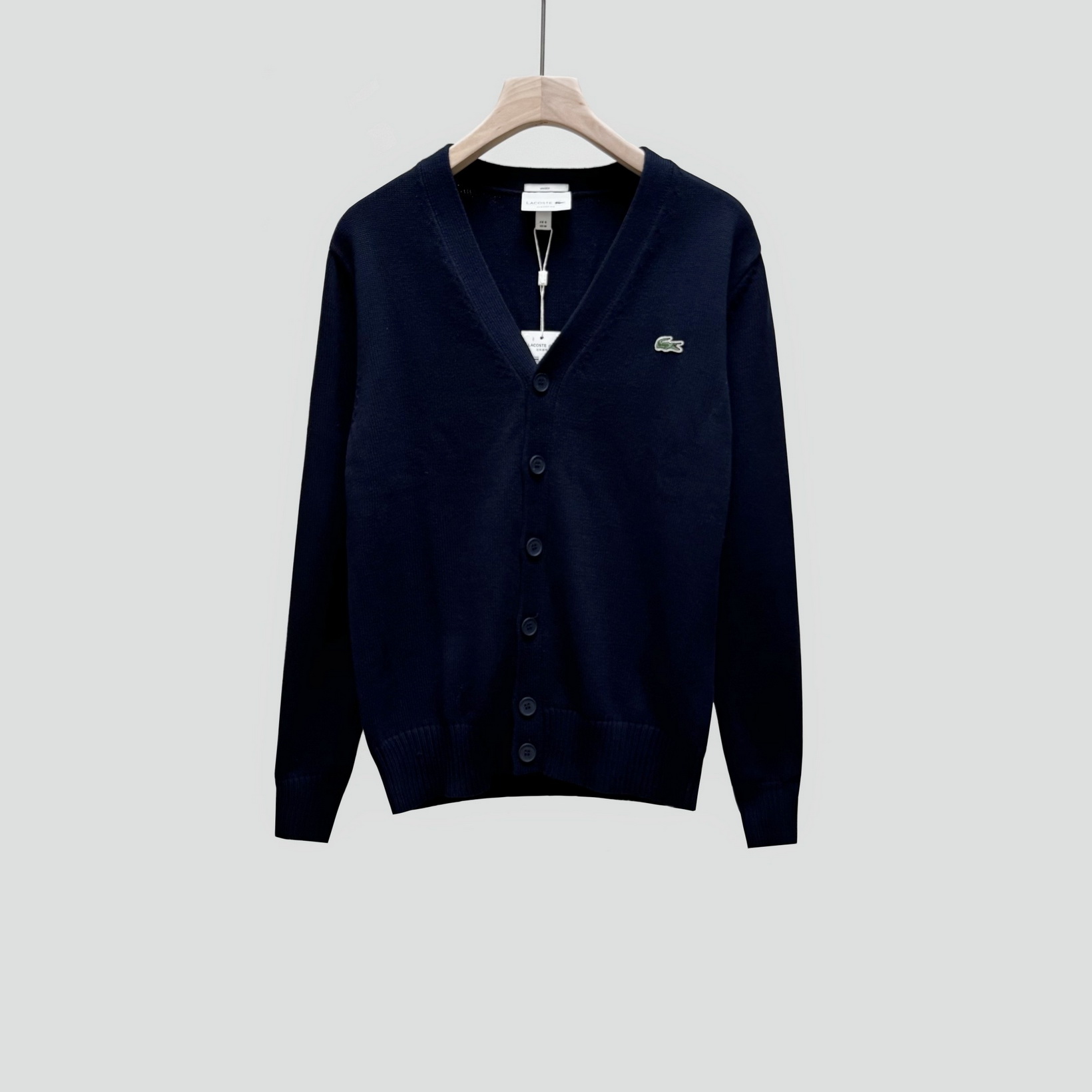 LACOSTE Sweater -008