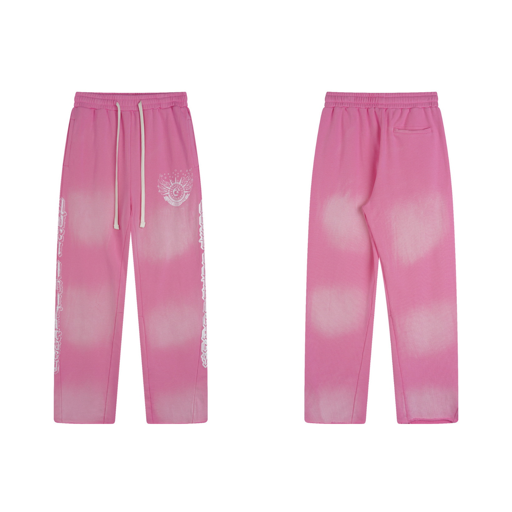 Lost intricacy Pants-005