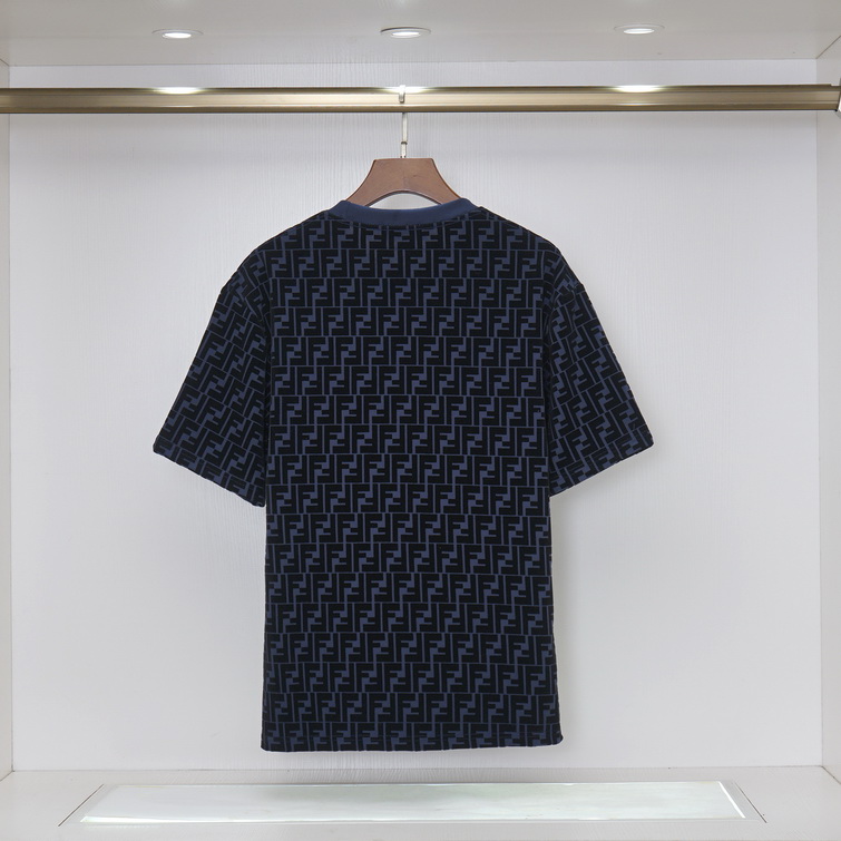 FENDI T-shirts-079