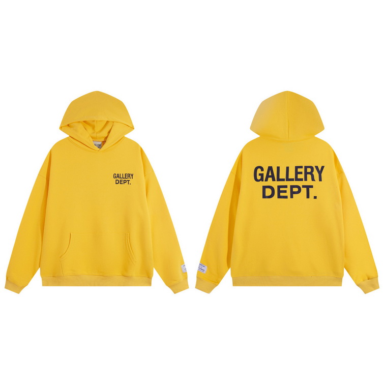 Gallery Dept Hoody-208