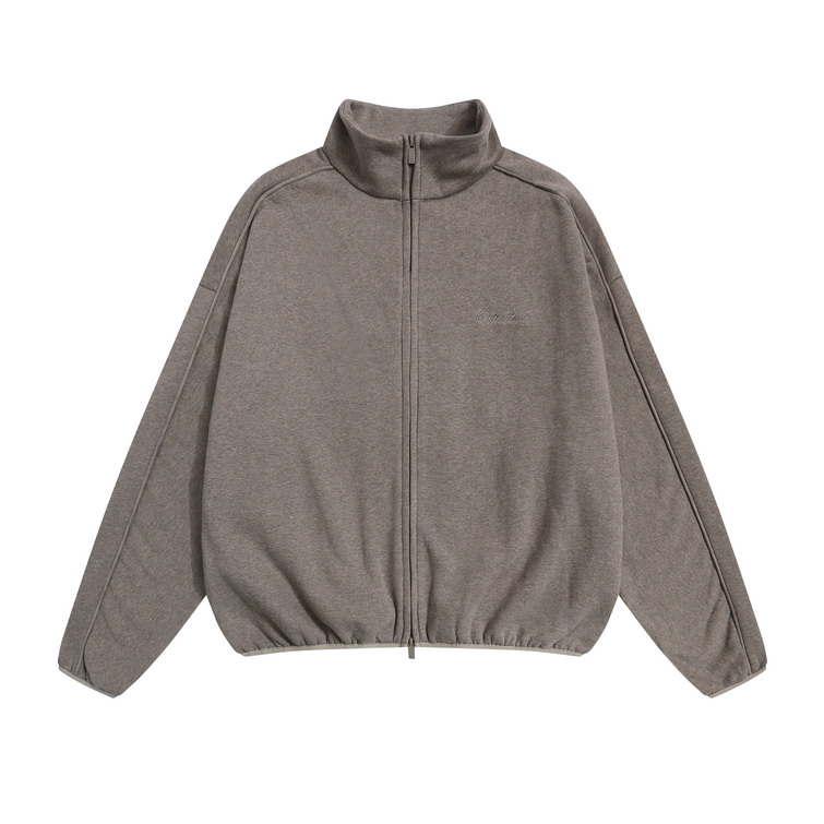 FEAR OF GOD Longsleeve-284