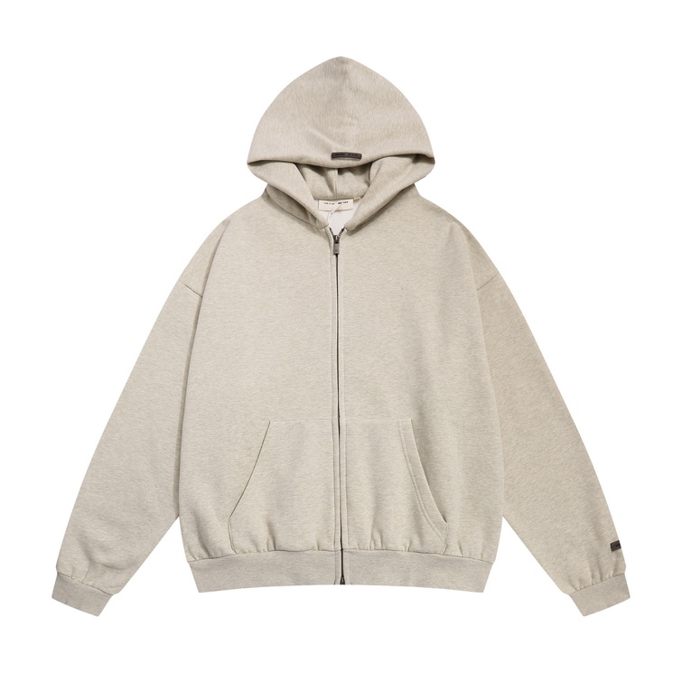 FEAR OF GOD Hoody-678