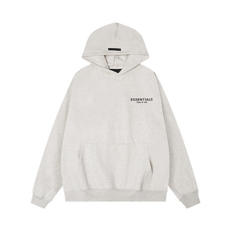 FEAR OF GOD Hoody-666
