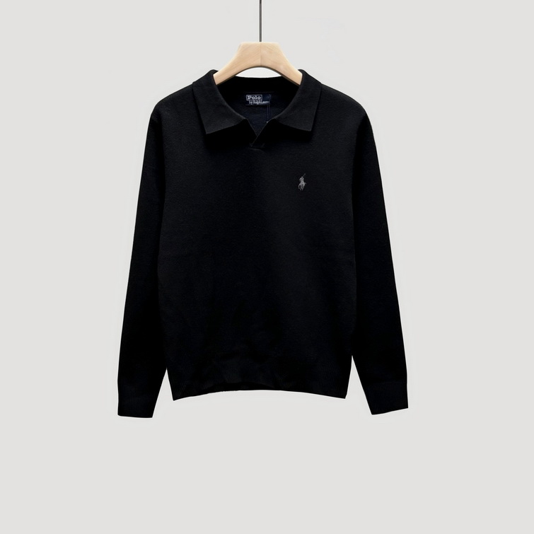 POLO Sweater-019