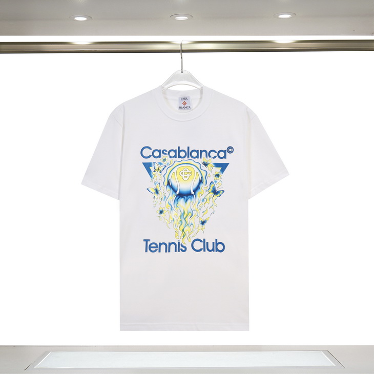 Casablanca T-shirts-612