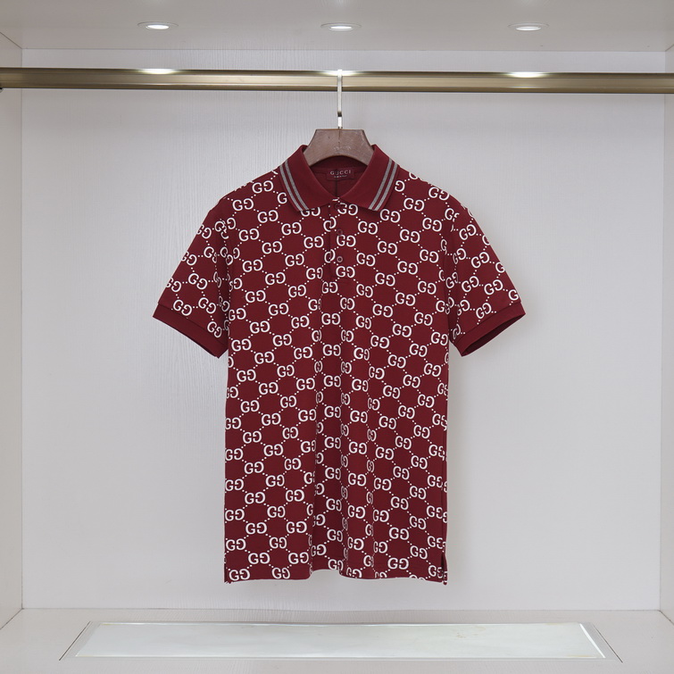 GUCCI Polo-005