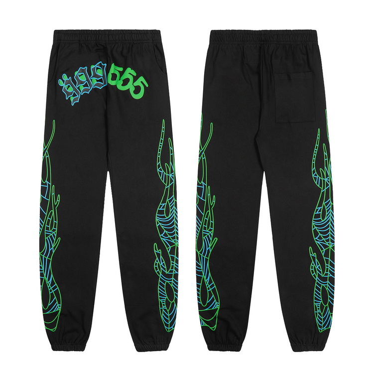 Sp5der Pants-163