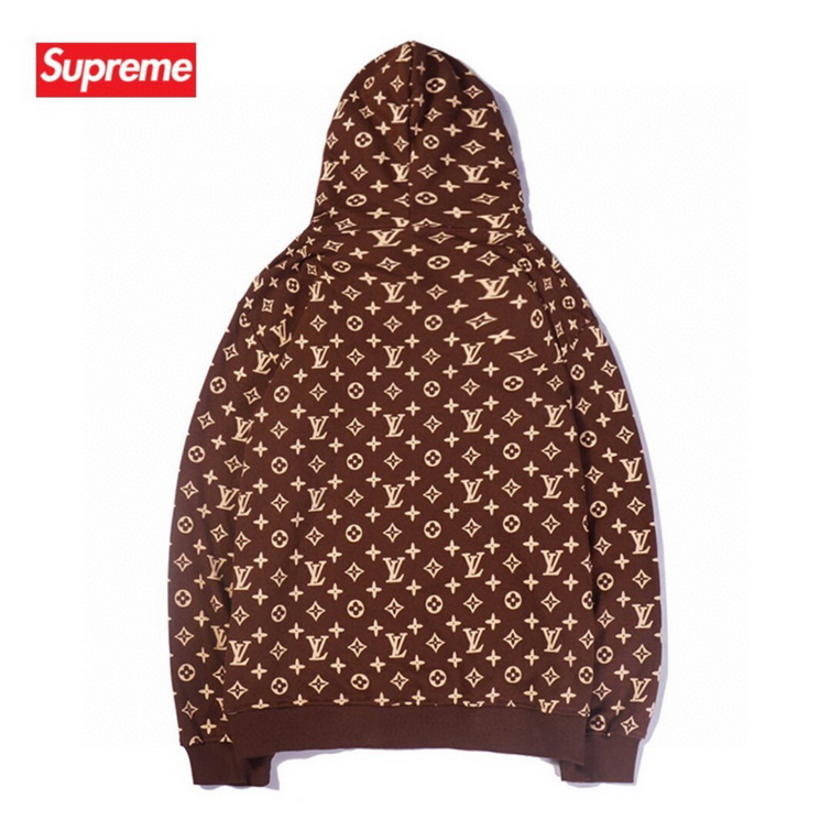 Supreme Hoody-062