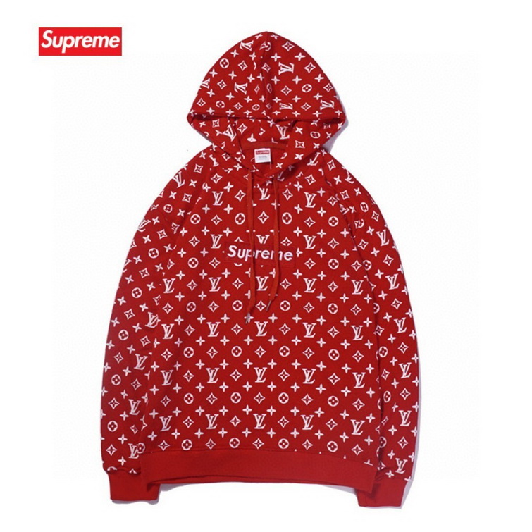 Supreme Hoody-061