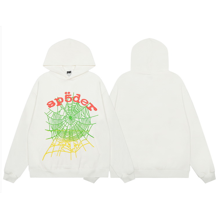 Sp5der Hoody-241