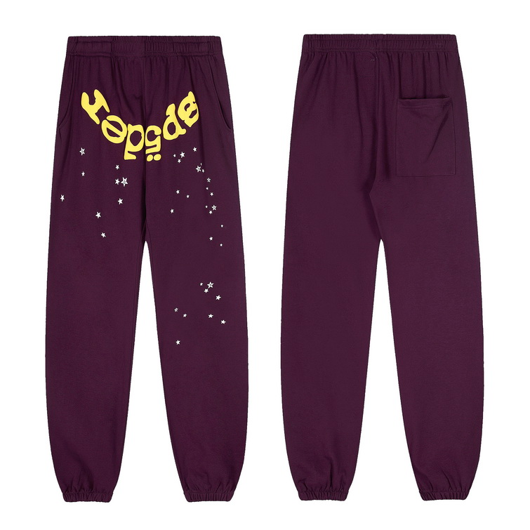 Sp5der Pants-143