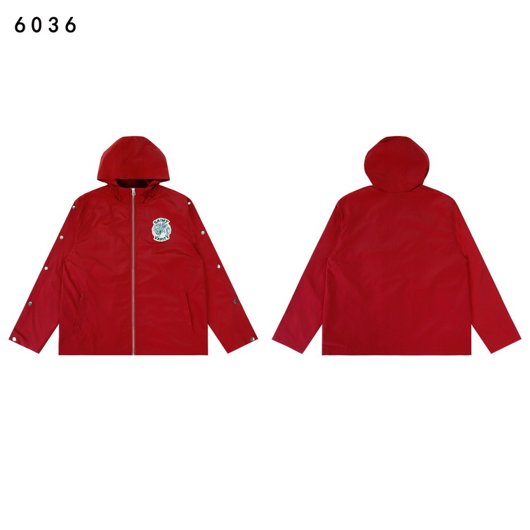 SAINT VANITY Jacket-004