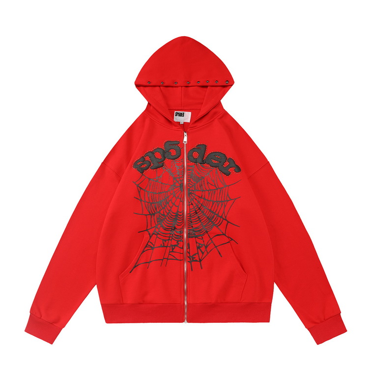 Sp5der Hoody-272