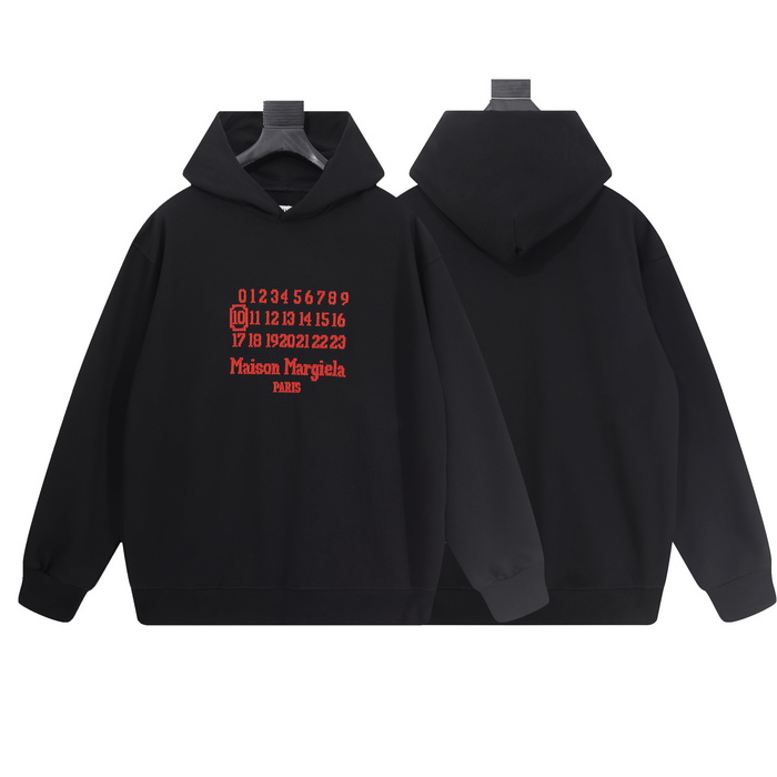 Maison Margiela Hoody-002