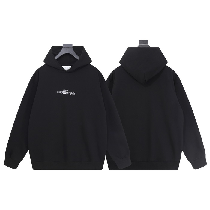 Maison Margiela Hoody-011