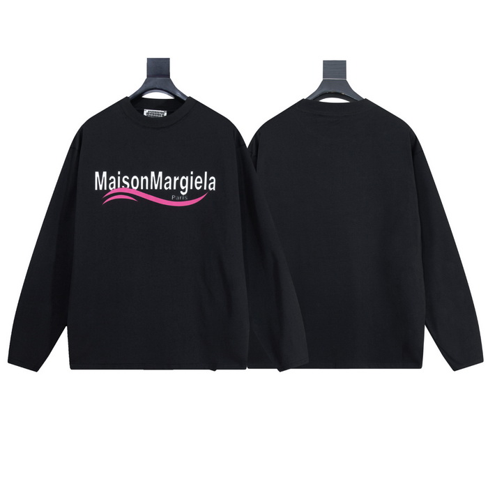 Maison Margiela Longsleeve-011