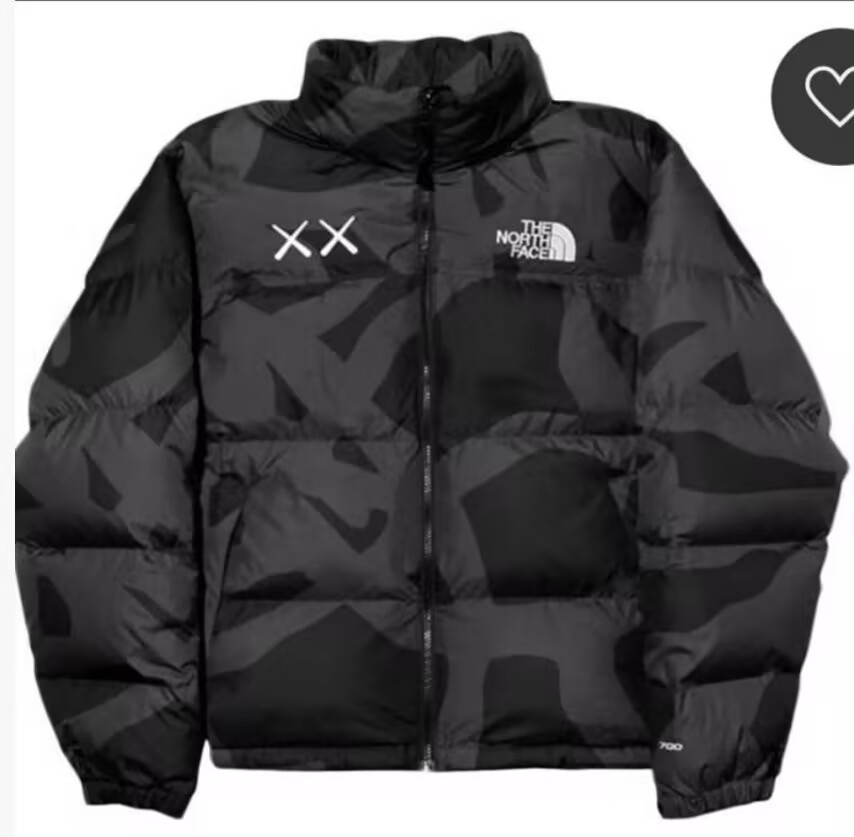 The North Face Coat-093