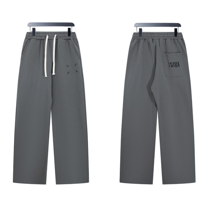 Maison Margiela Pants-002